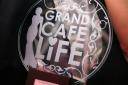 Grand Cafe Life