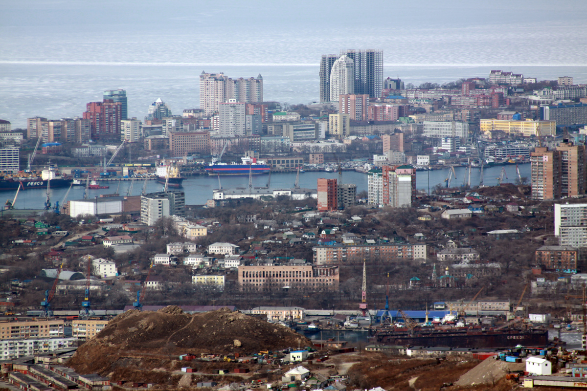 Где Можно Купить В Городе Владивосток